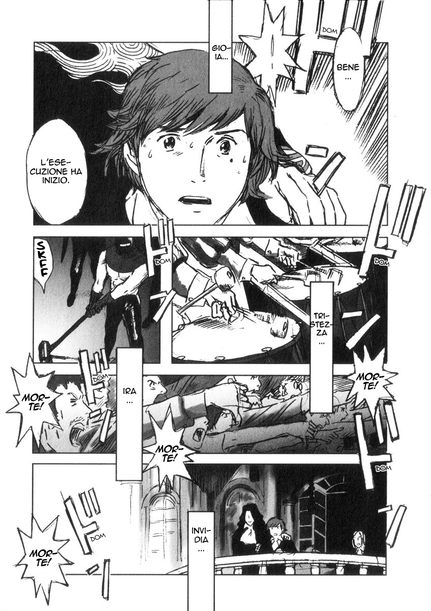 The Count of Monte Cristo Vol. 1 Ch. 2 第34页
