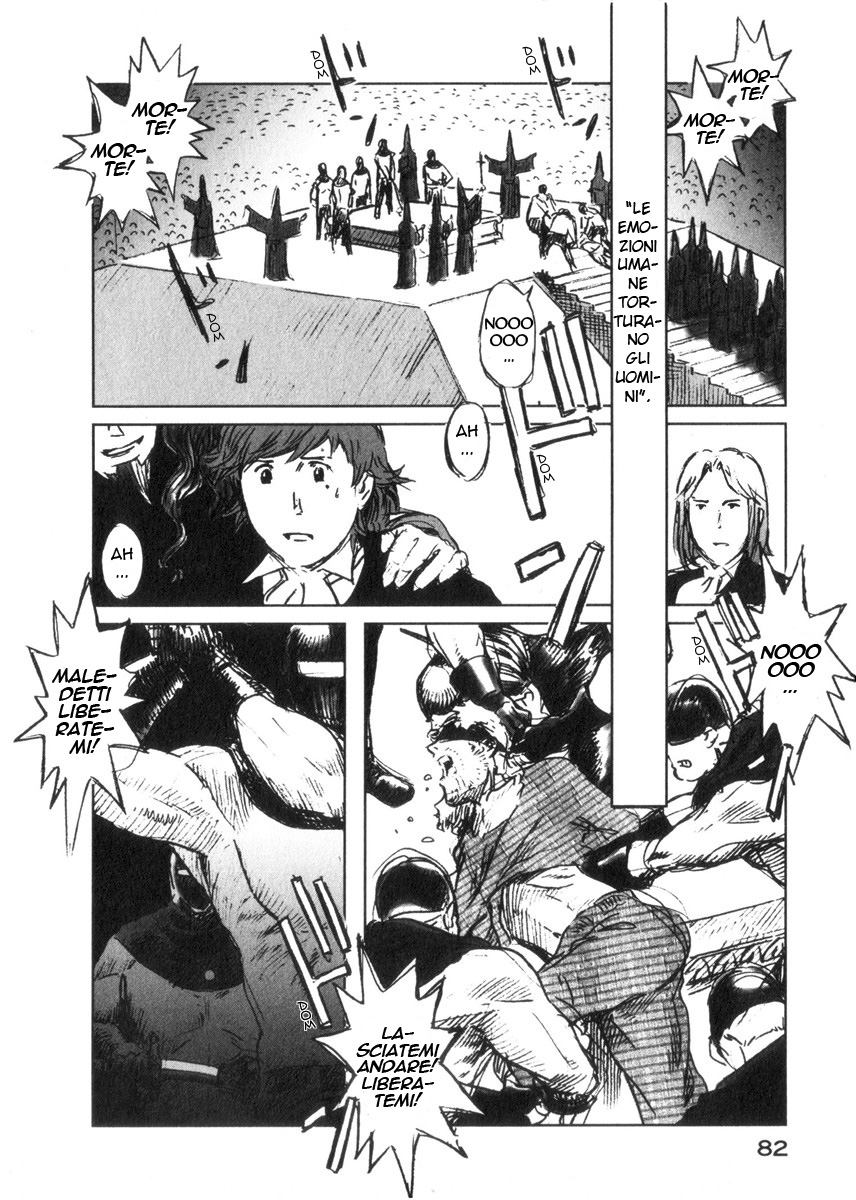 The Count of Monte Cristo Vol. 1 Ch. 2 第35页