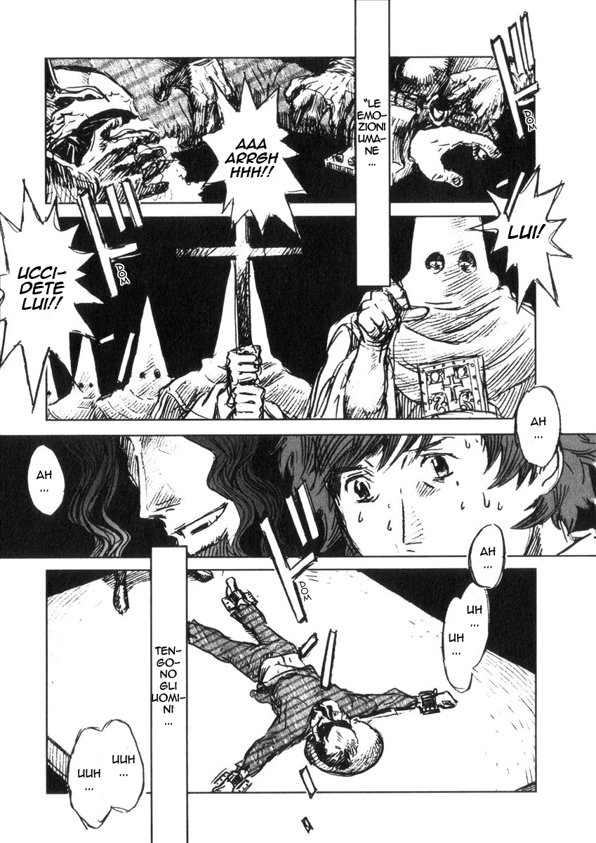 The Count of Monte Cristo Vol. 1 Ch. 2 第36页