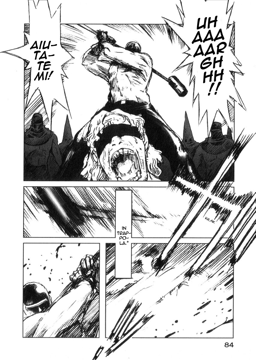 The Count of Monte Cristo Vol. 1 Ch. 2 第37页