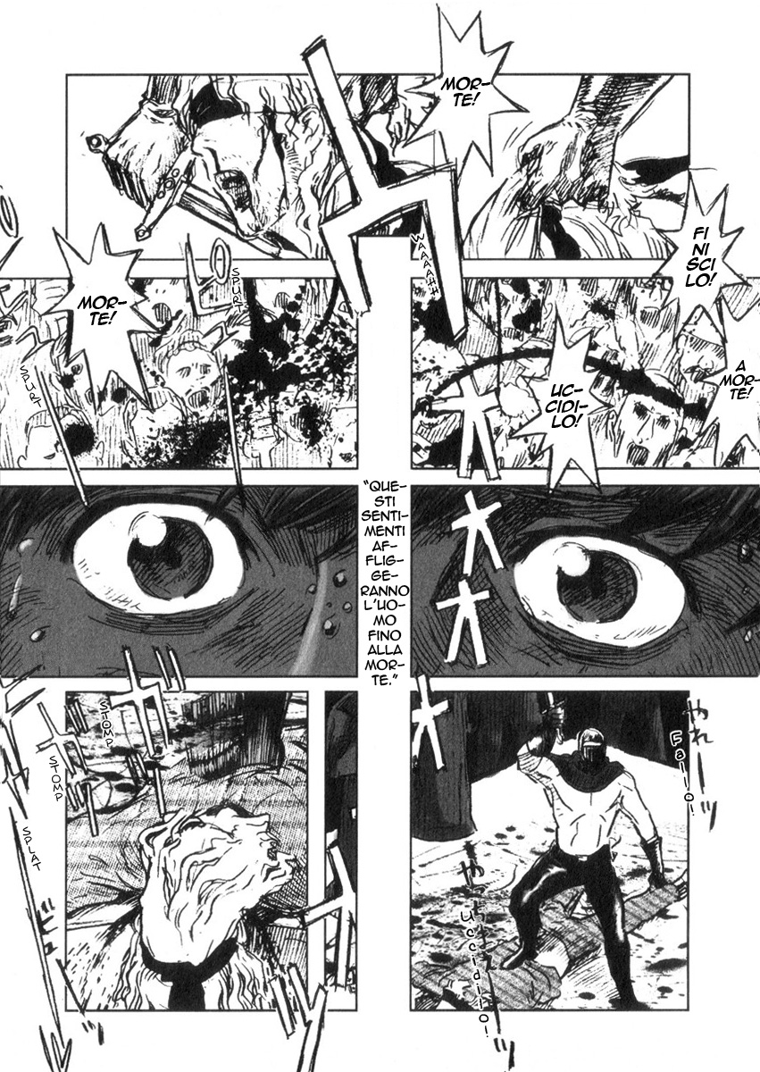 The Count of Monte Cristo Vol. 1 Ch. 2 第38页