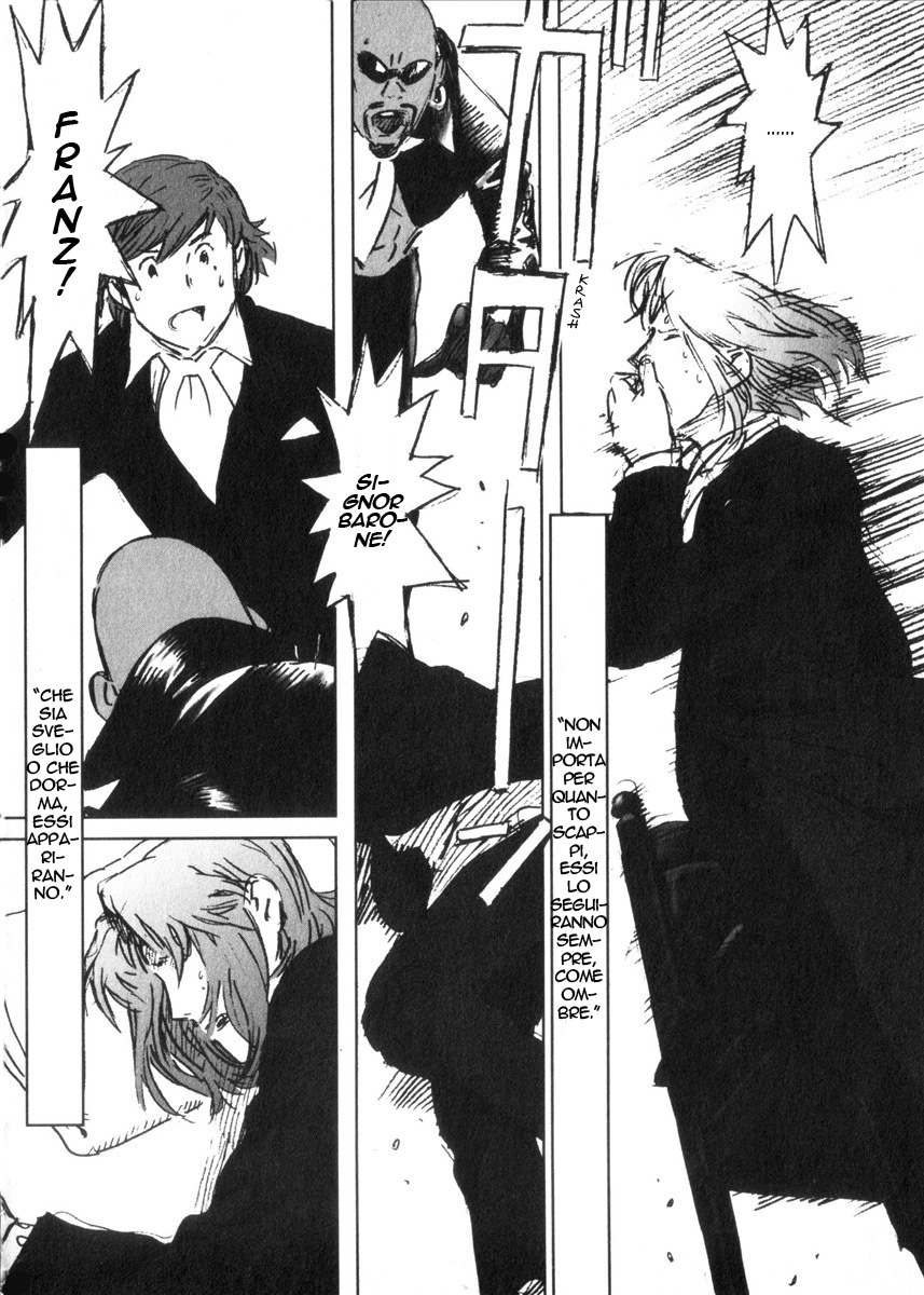 The Count of Monte Cristo Vol. 1 Ch. 2 第39页