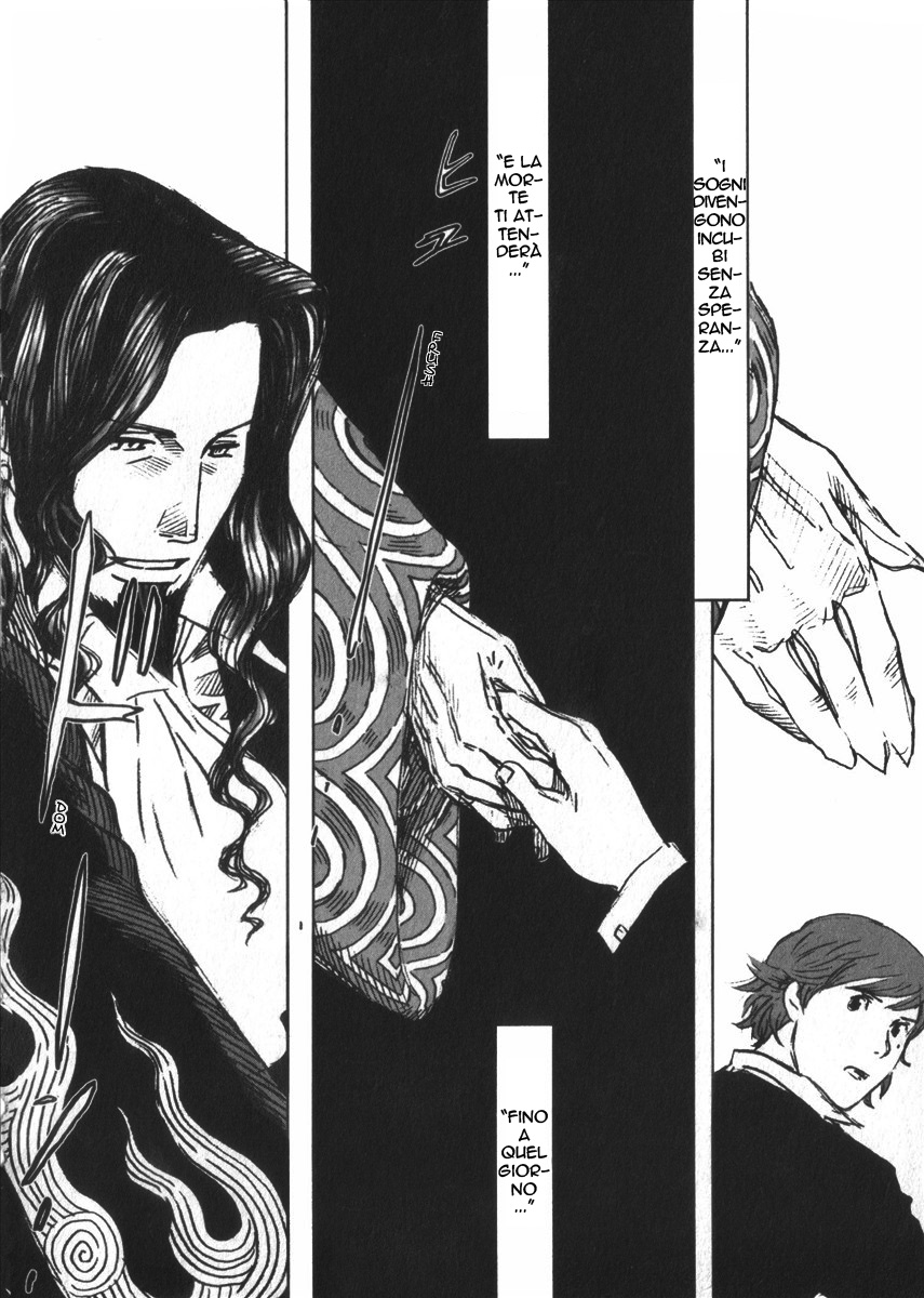 The Count of Monte Cristo Vol. 1 Ch. 2 第41页