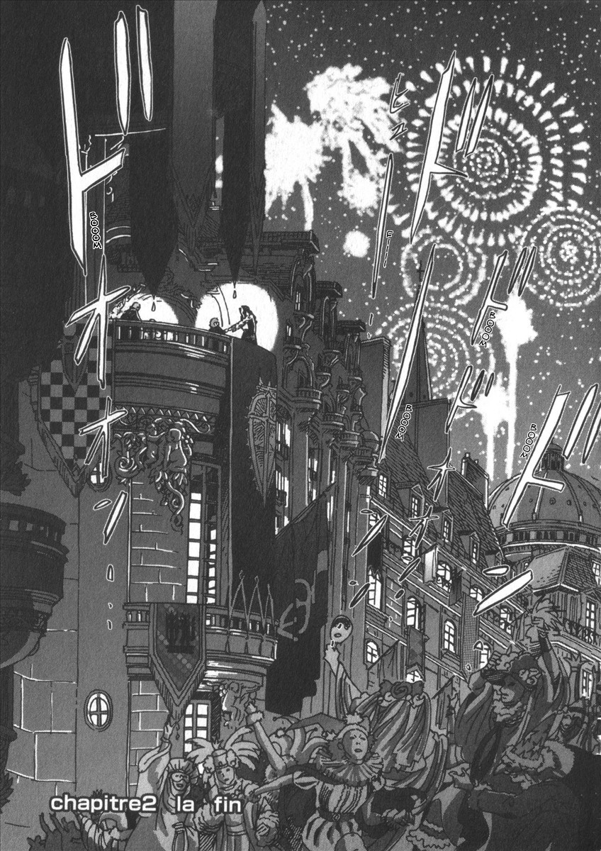 The Count of Monte Cristo Vol. 1 Ch. 2 第42页