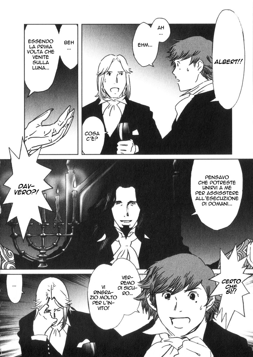 The Count of Monte Cristo Vol. 1 Ch. 2 第7页