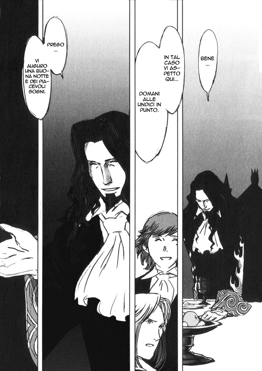 The Count of Monte Cristo Vol. 1 Ch. 2 第8页