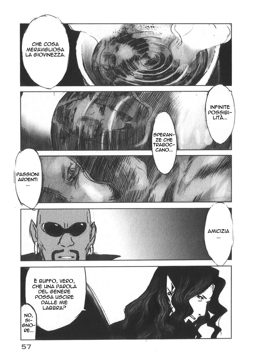 The Count of Monte Cristo Vol. 1 Ch. 2 第10页
