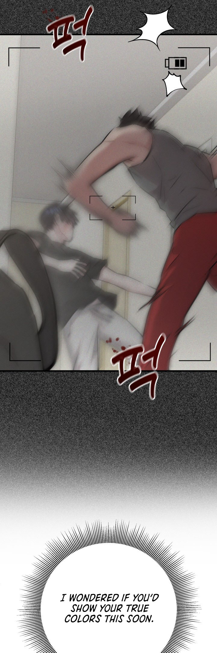 Yeongi Cheonjae, TOP Idol! Ch. 4 第3页