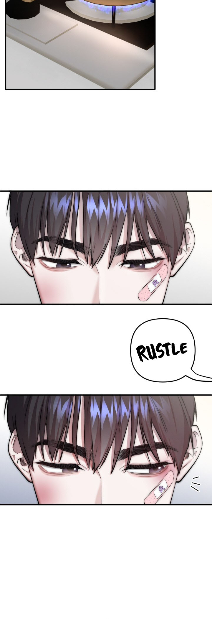 Yeongi Cheonjae, TOP Idol! Ch. 4 第24页