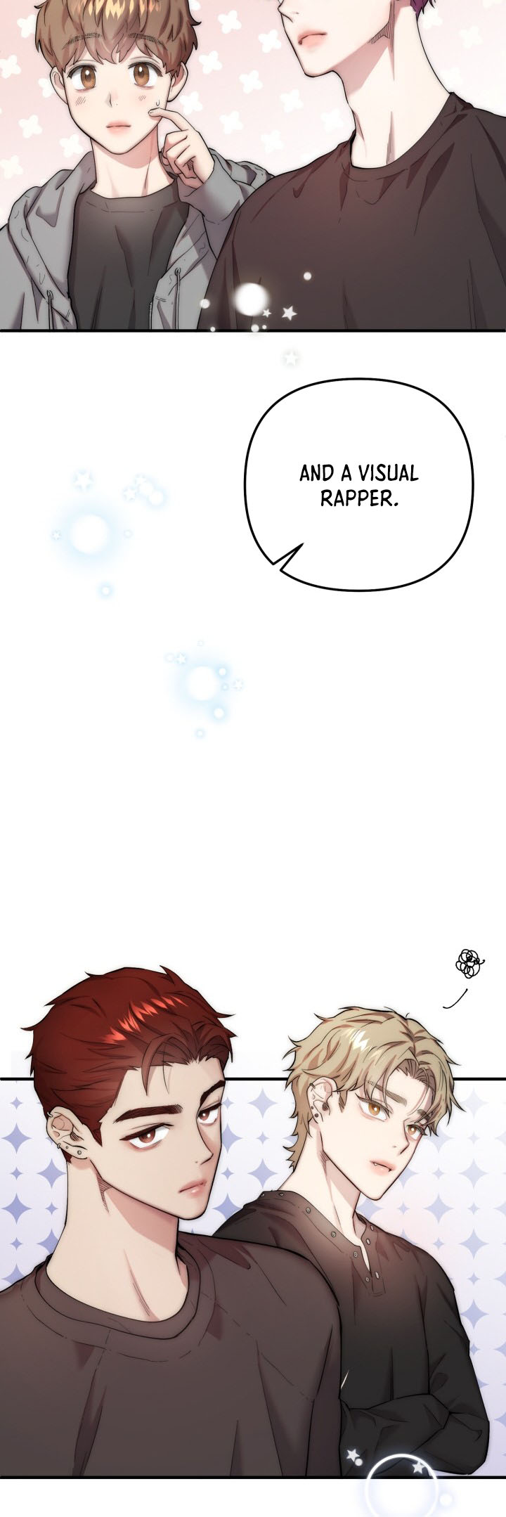 Yeongi Cheonjae, TOP Idol! Ch. 4 第36页