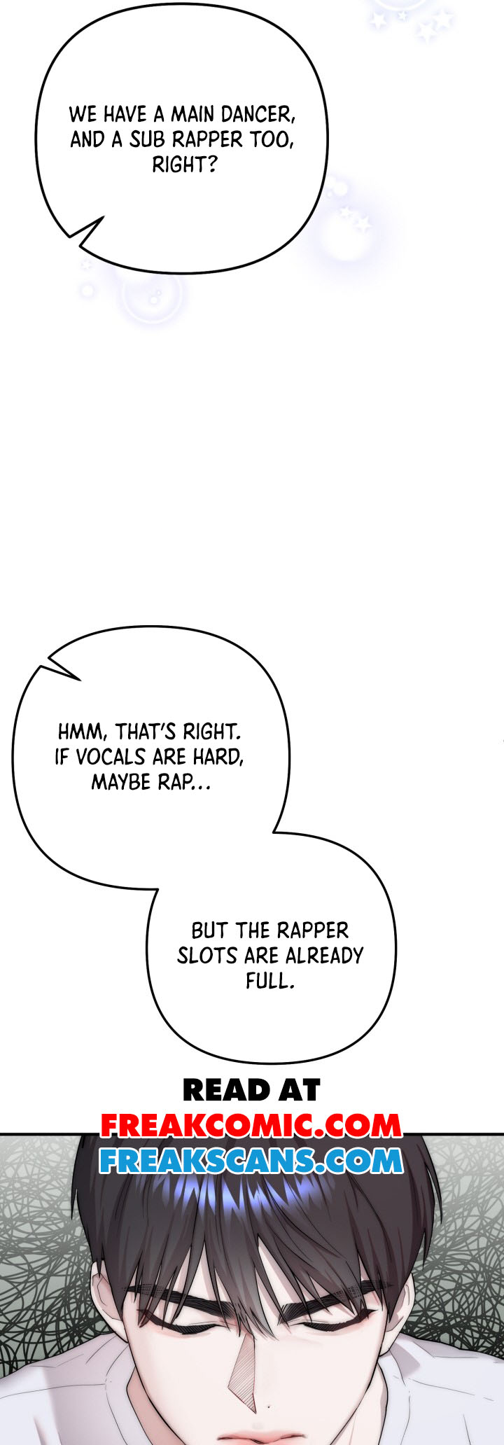 Yeongi Cheonjae, TOP Idol! Ch. 4 第37页