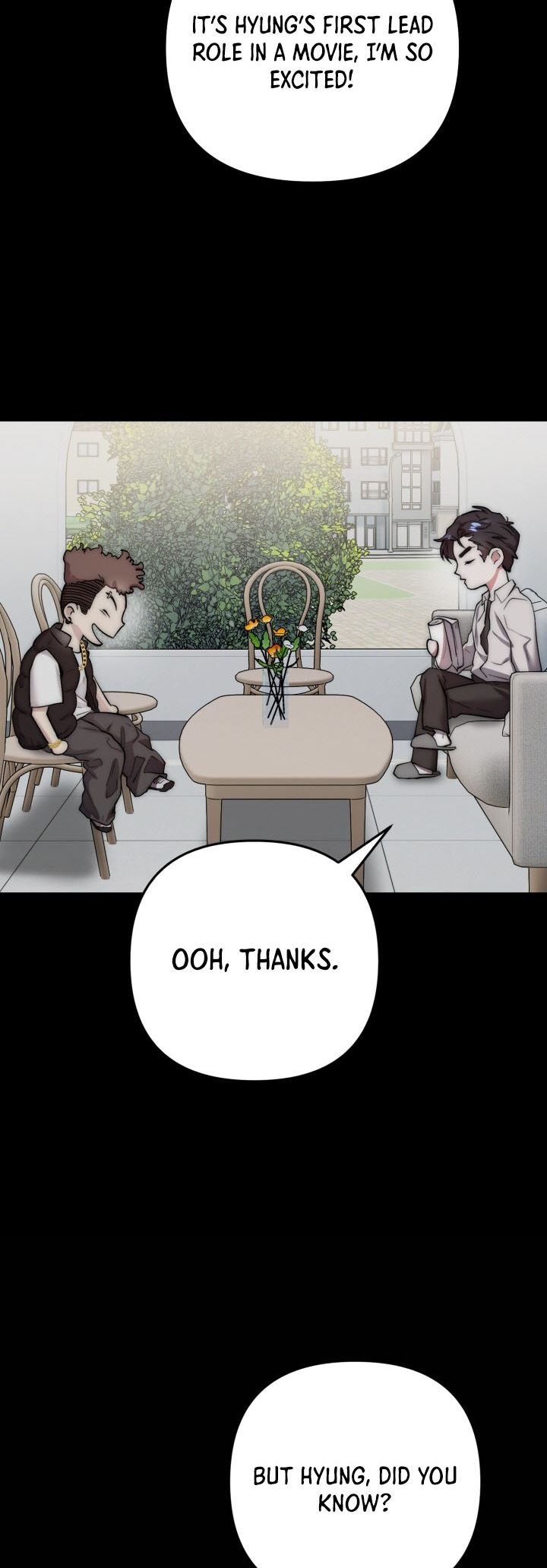 Yeongi Cheonjae, TOP Idol! Ch. 4 第41页