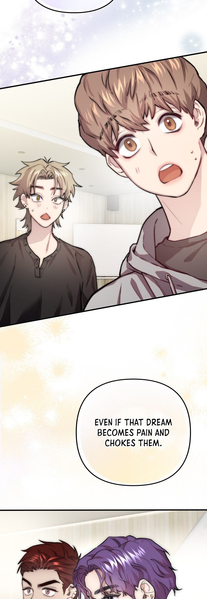 Yeongi Cheonjae, TOP Idol! Ch. 4 第45页