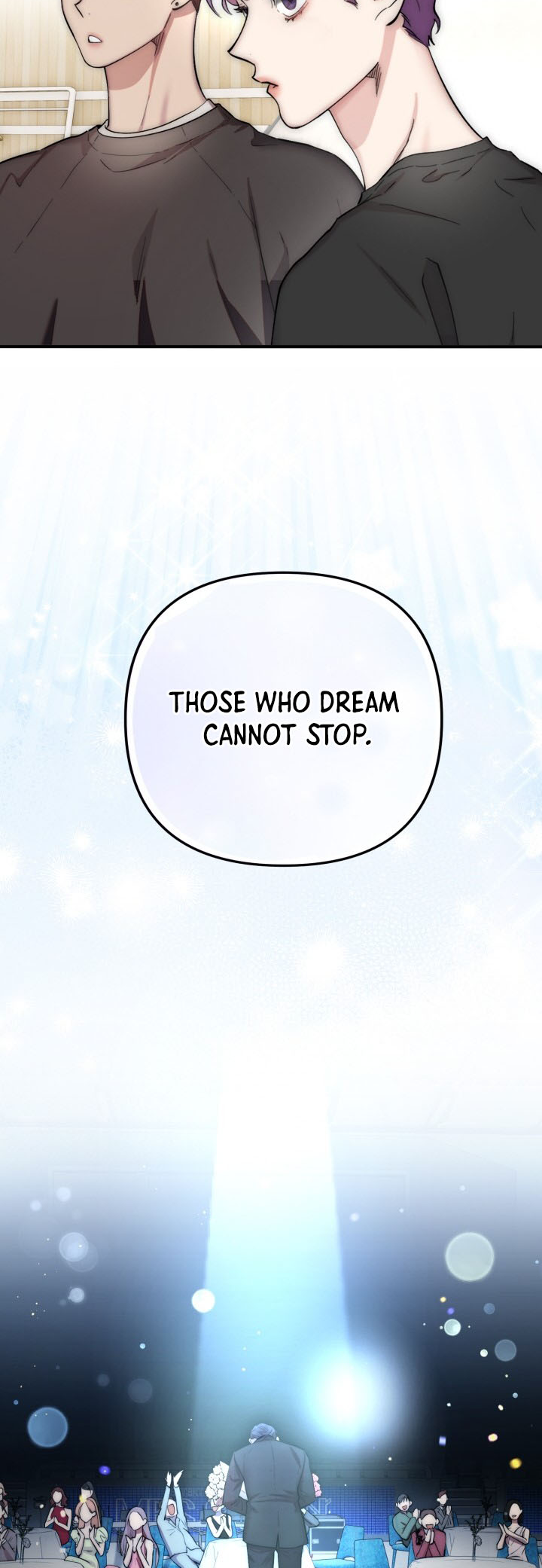 Yeongi Cheonjae, TOP Idol! Ch. 4 第46页