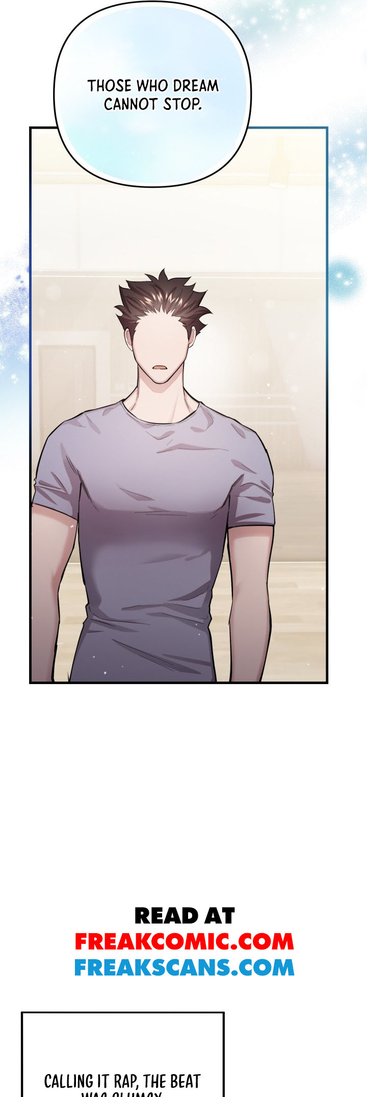 Yeongi Cheonjae, TOP Idol! Ch. 4 第49页