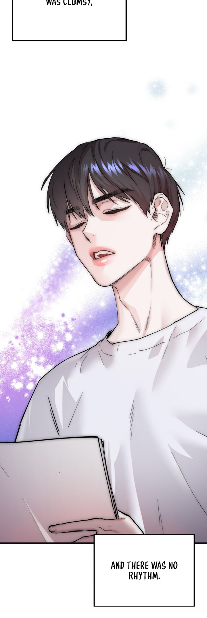 Yeongi Cheonjae, TOP Idol! Ch. 4 第50页
