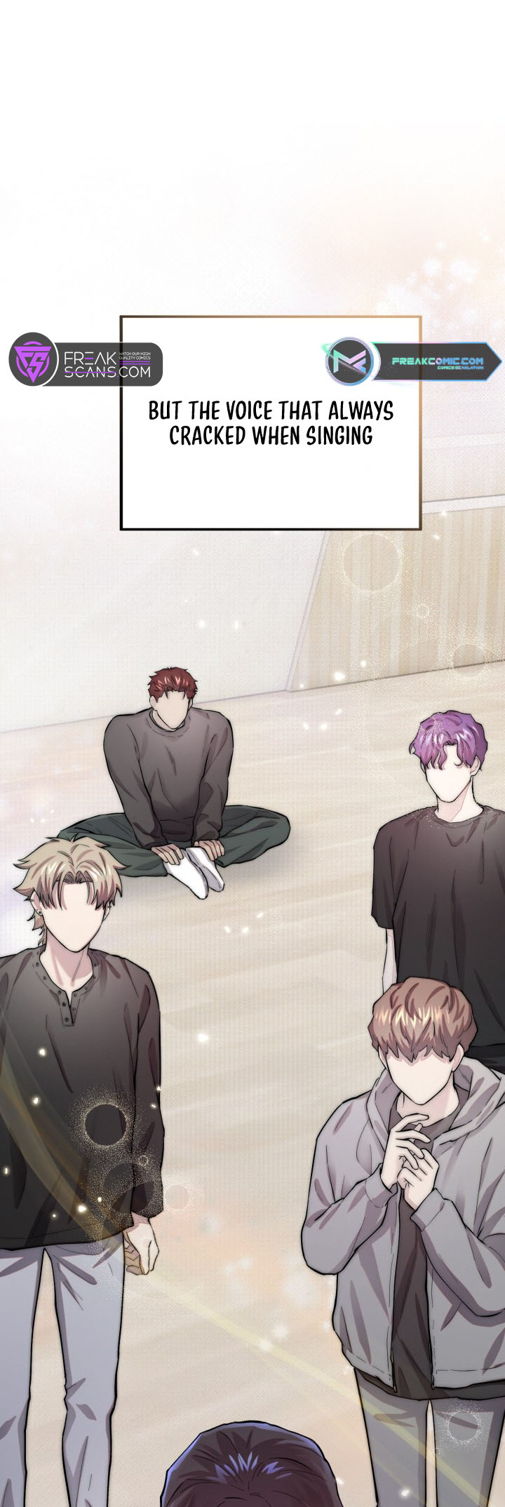 Yeongi Cheonjae, TOP Idol! Ch. 4 第51页