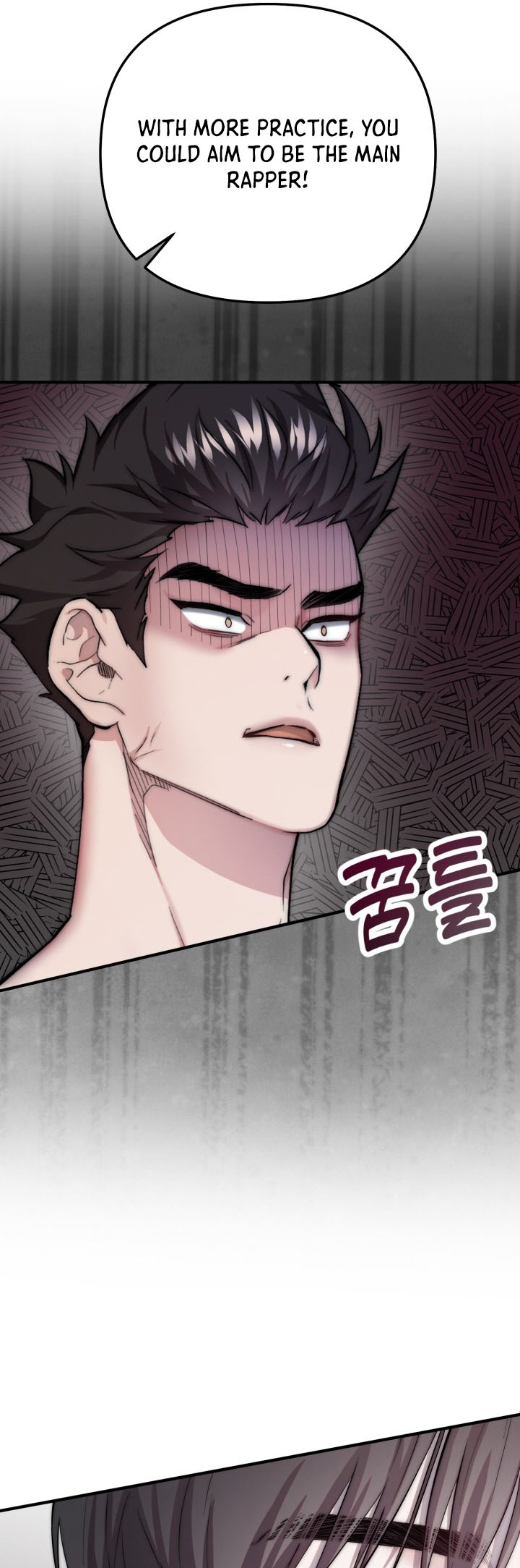 Yeongi Cheonjae, TOP Idol! Ch. 4 第55页