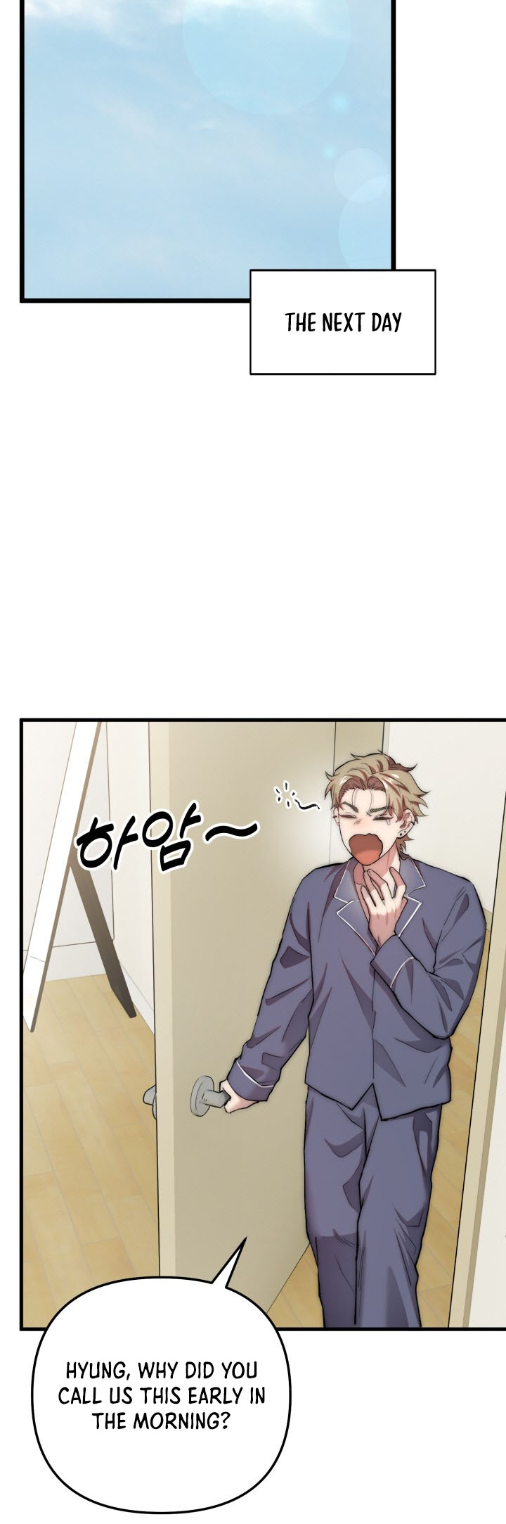 Yeongi Cheonjae, TOP Idol! Ch. 4 第59页