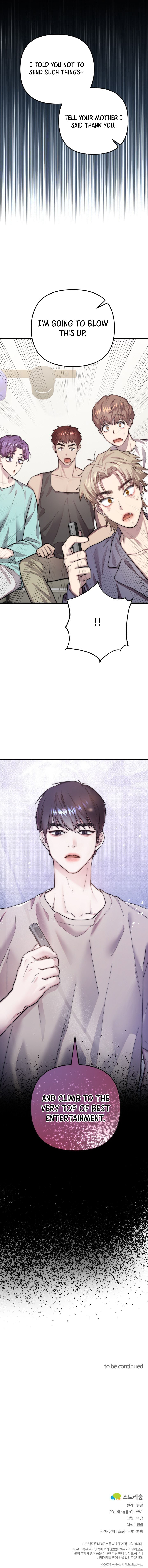 Yeongi Cheonjae, TOP Idol! Ch. 4 第67页