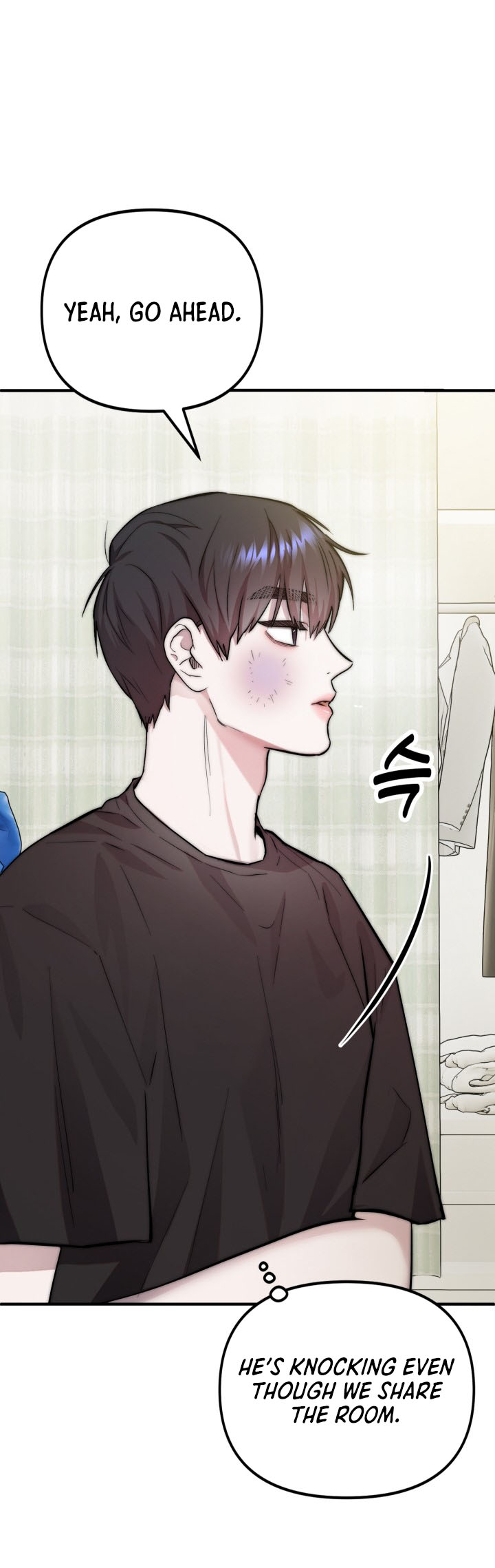 Yeongi Cheonjae, TOP Idol! Ch. 4 第8页