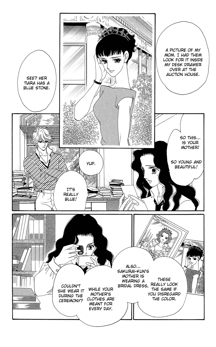Anastasia Club Continued Vol. 1 Ch. 1 第28页