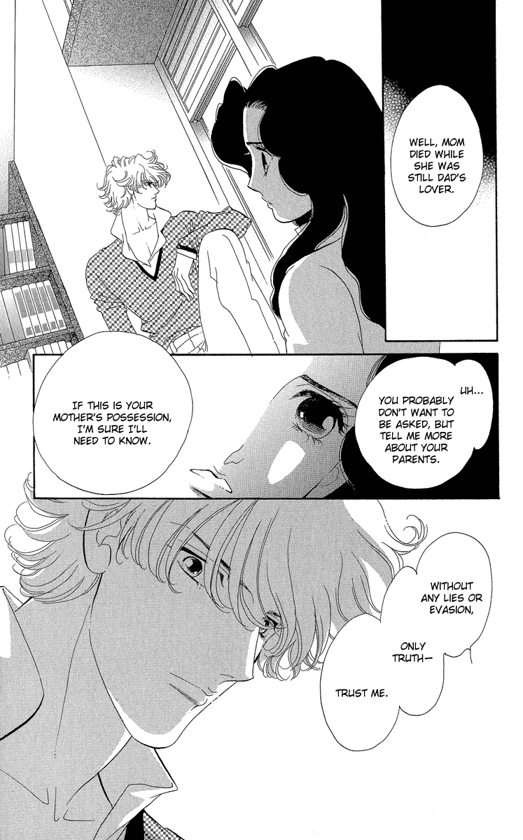 Anastasia Club Continued Vol. 1 Ch. 1 第29页