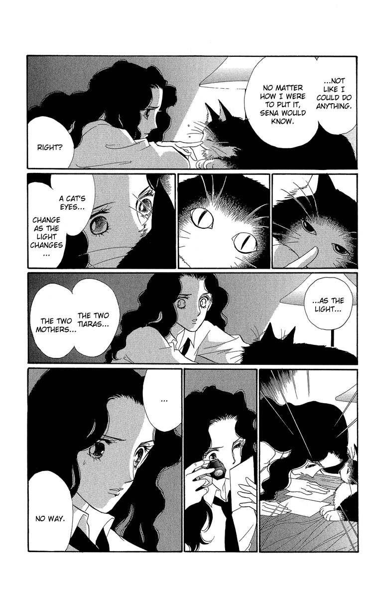 Anastasia Club Continued Vol. 1 Ch. 1 第37页