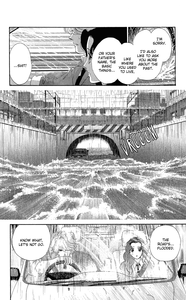 Anastasia Club Continued Vol. 1 Ch. 1 第40页