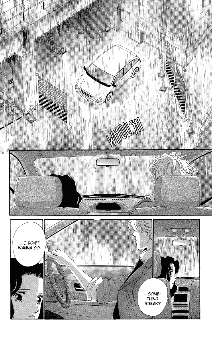 Anastasia Club Continued Vol. 1 Ch. 1 第42页