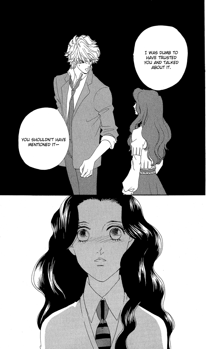 Anastasia Club Continued Vol. 1 Ch. 1 第57页