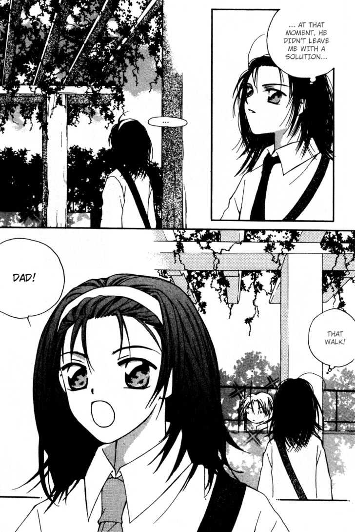 Cash Girl Vol. 1 Ch. 5 第20页