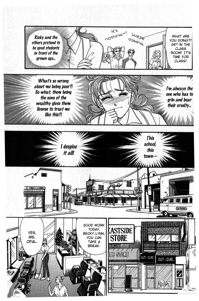 Red Vol. 1 Ch. 1 第11页