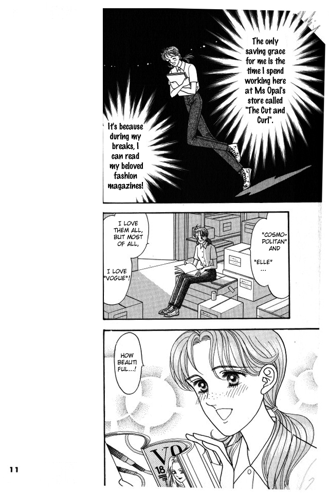 Red Vol. 1 Ch. 1 第12页