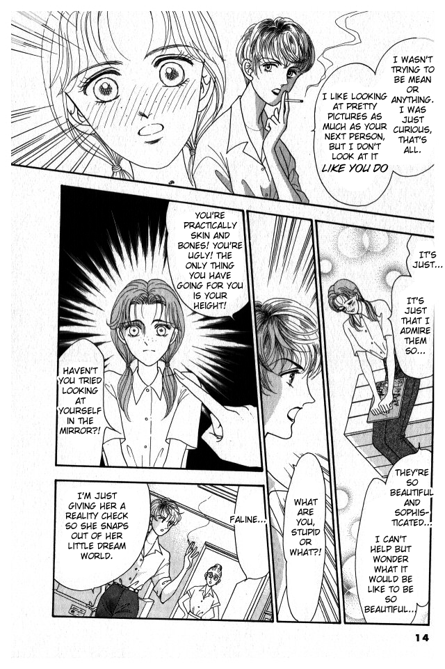 Red Vol. 1 Ch. 1 第15页