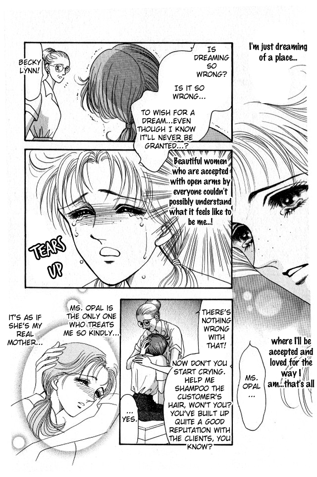 Red Vol. 1 Ch. 1 第17页