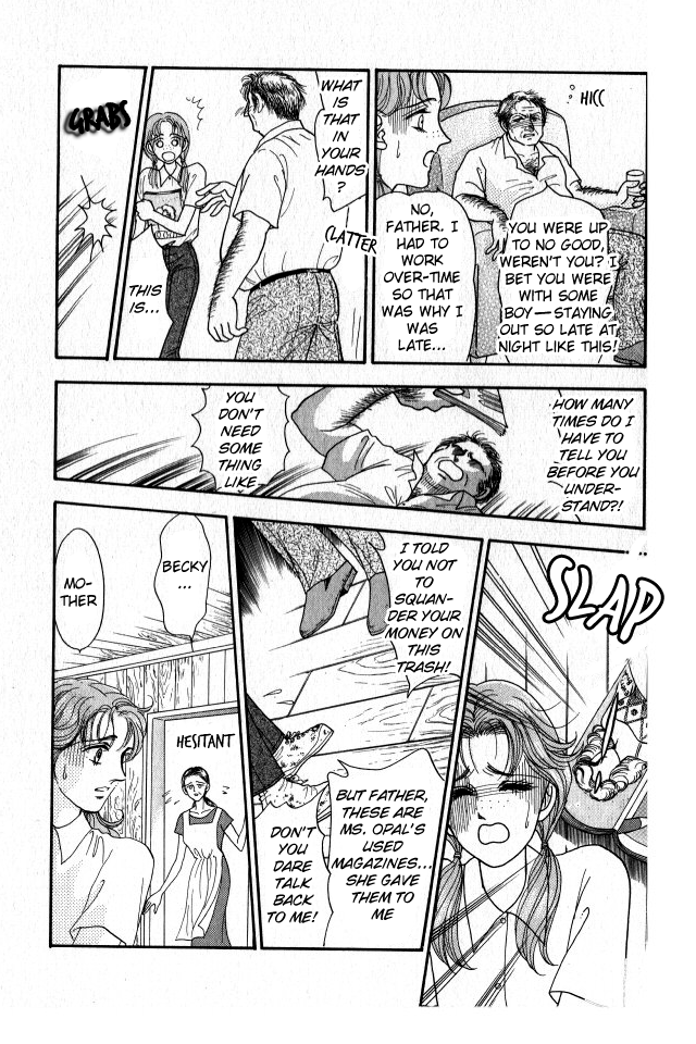 Red Vol. 1 Ch. 1 第19页