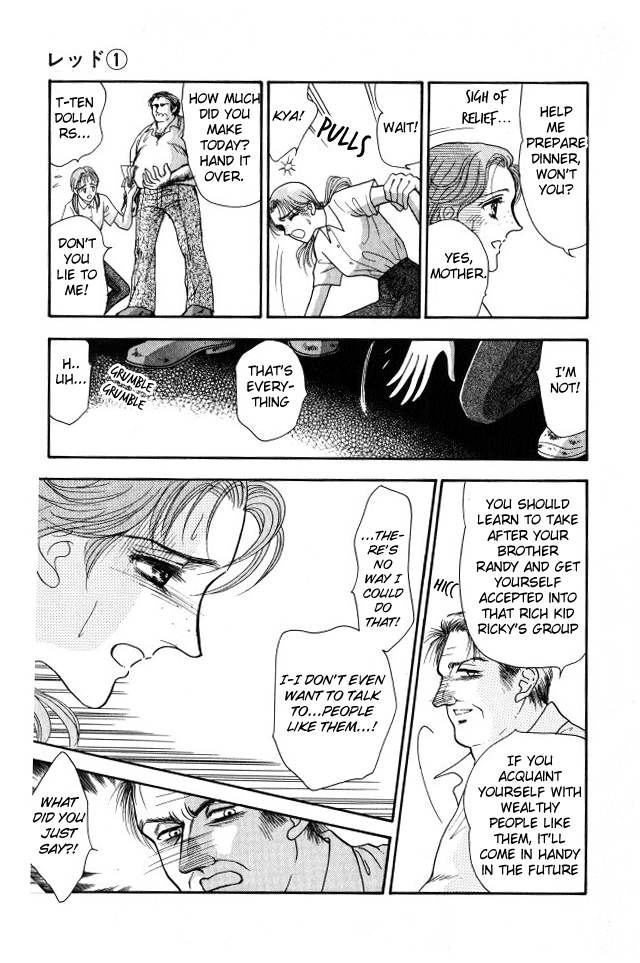Red Vol. 1 Ch. 1 第20页
