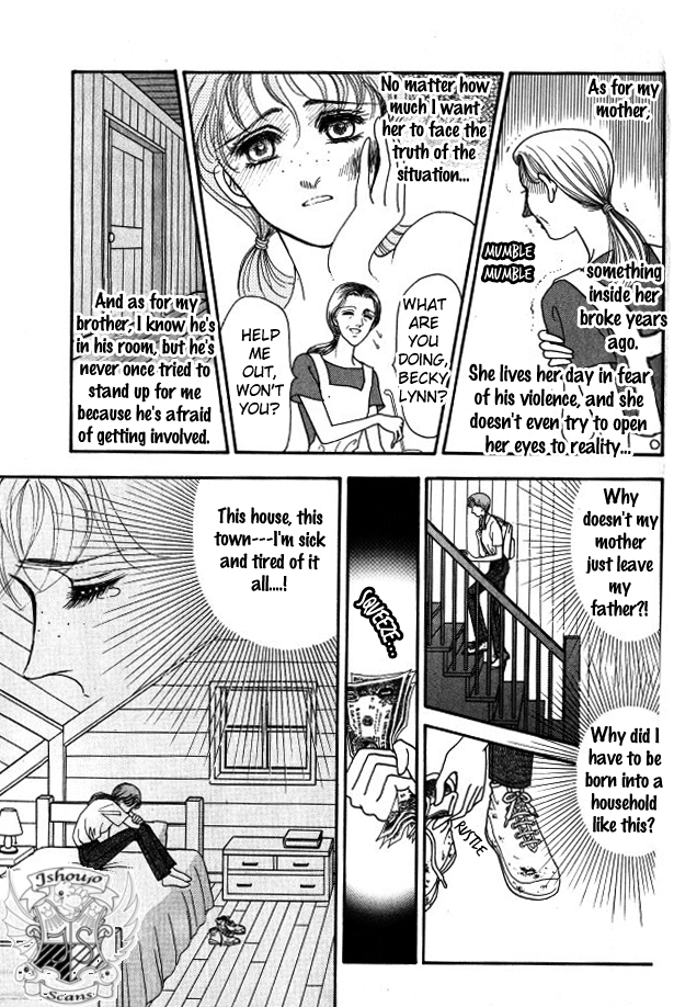 Red Vol. 1 Ch. 1 第22页