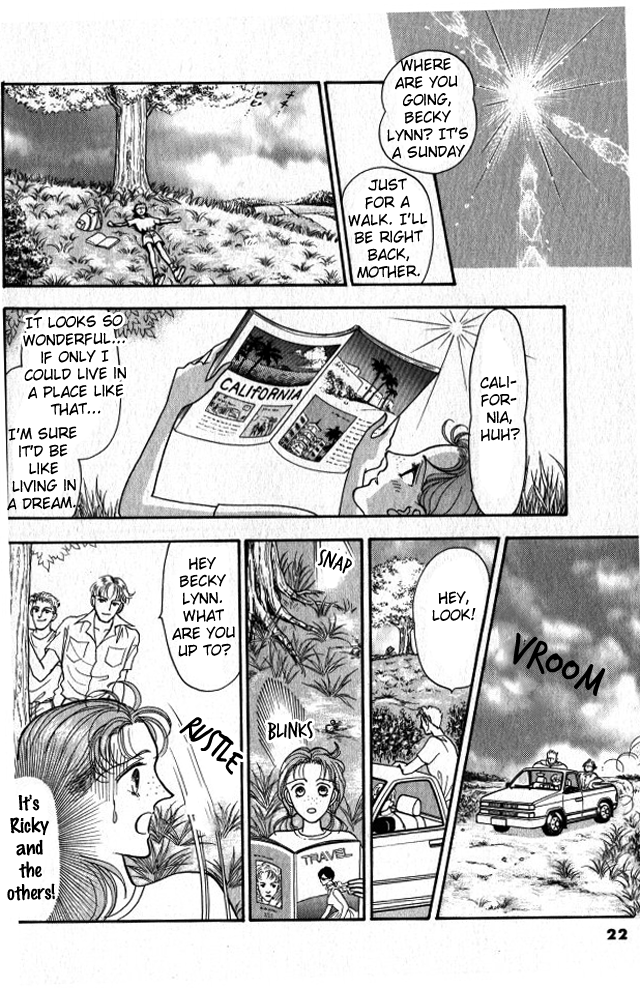 Red Vol. 1 Ch. 1 第23页