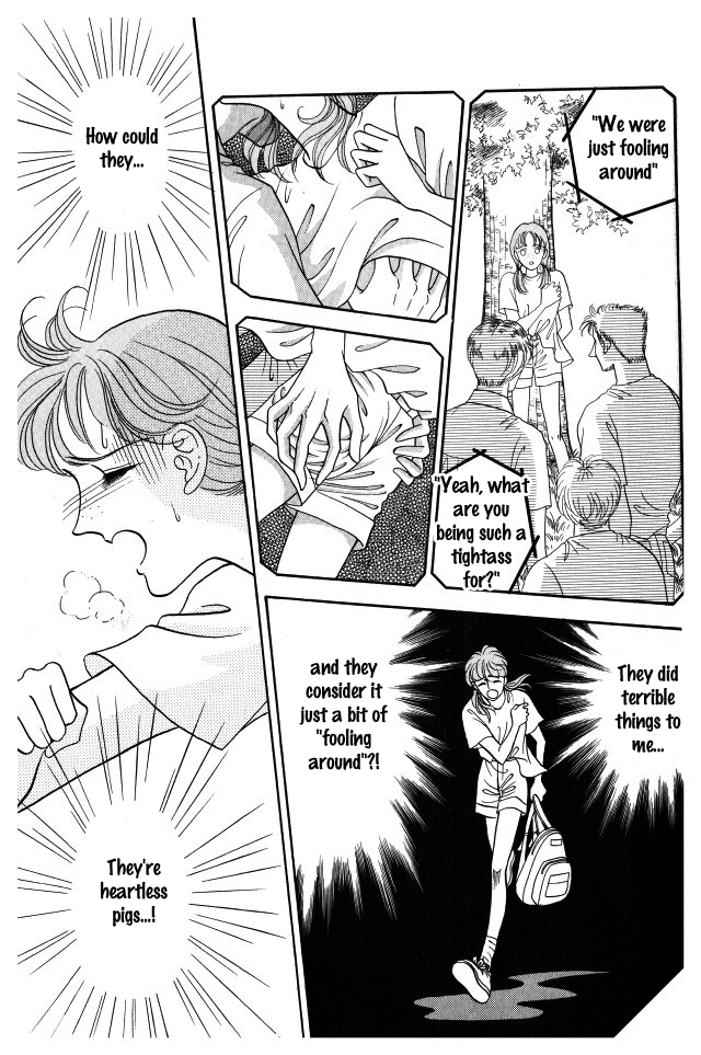 Red Vol. 1 Ch. 1 第28页