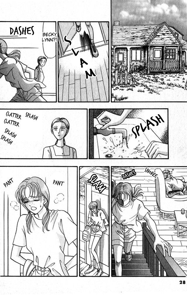 Red Vol. 1 Ch. 1 第29页