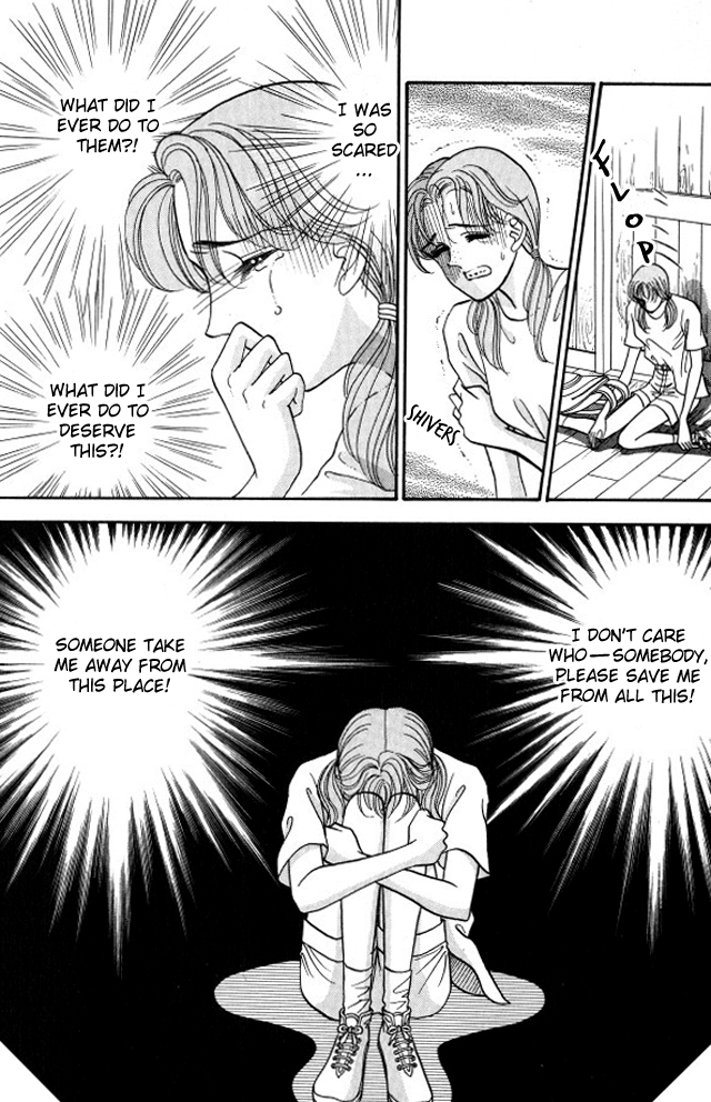 Red Vol. 1 Ch. 1 第30页