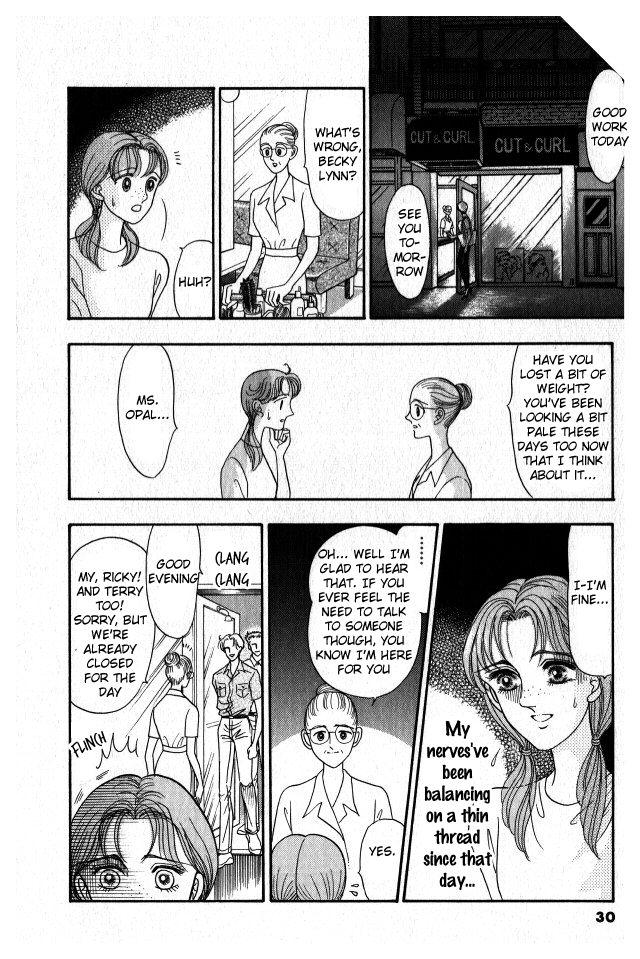 Red Vol. 1 Ch. 1 第31页