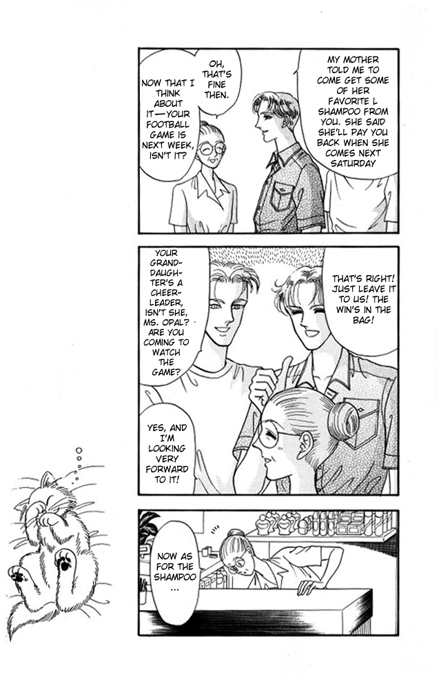 Red Vol. 1 Ch. 1 第32页