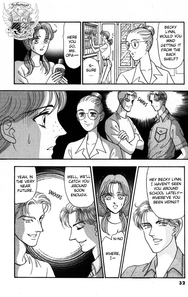 Red Vol. 1 Ch. 1 第33页