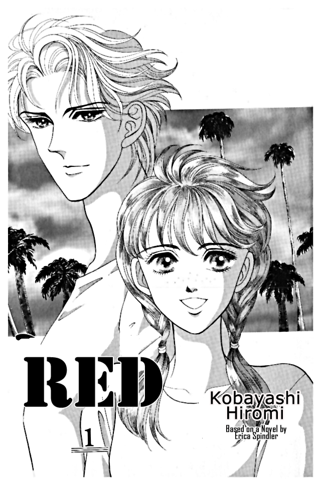 Red 第5页