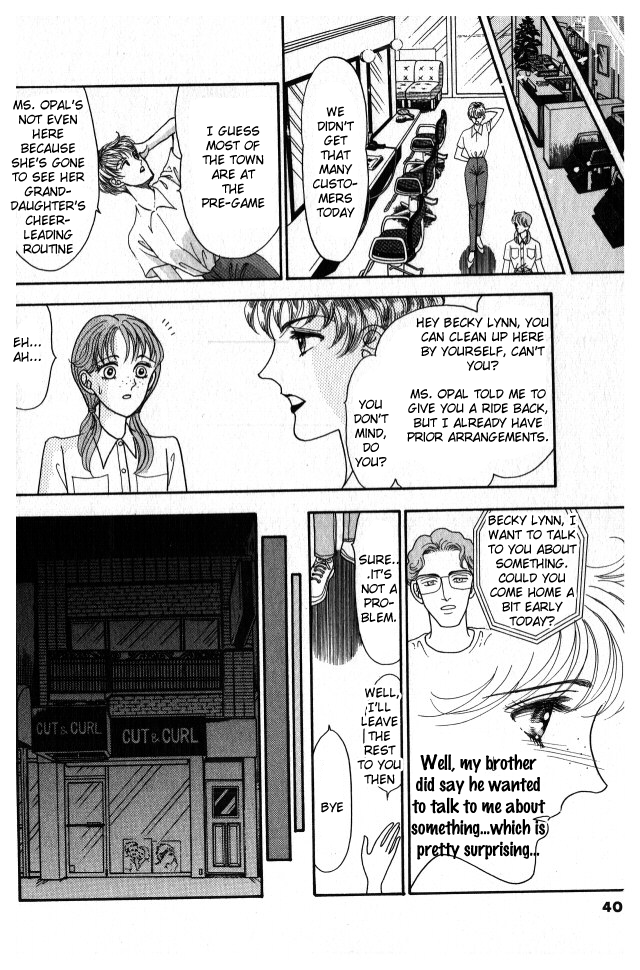 Red Vol. 1 Ch. 1 第41页