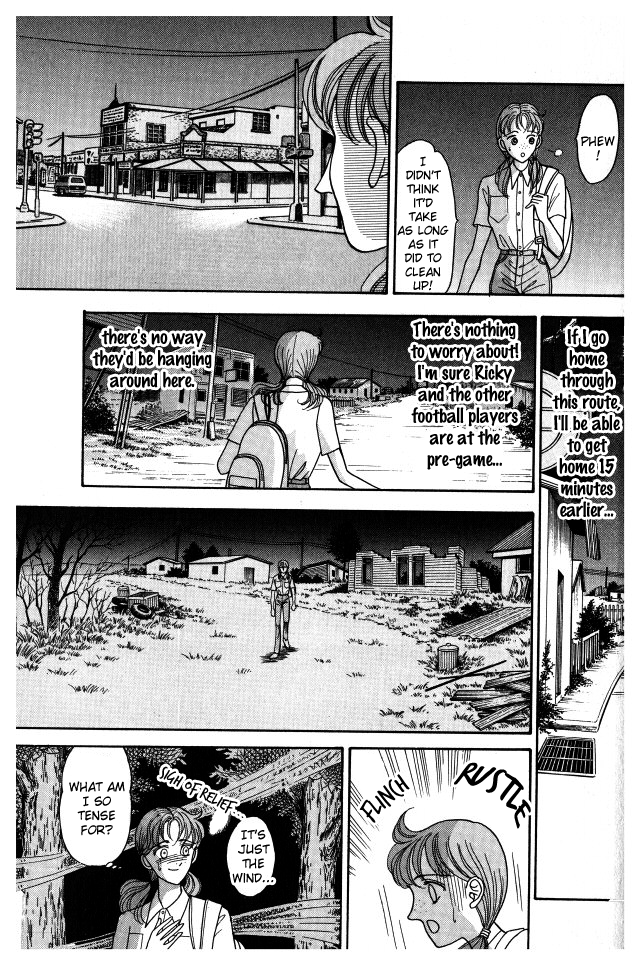Red Vol. 1 Ch. 1 第42页