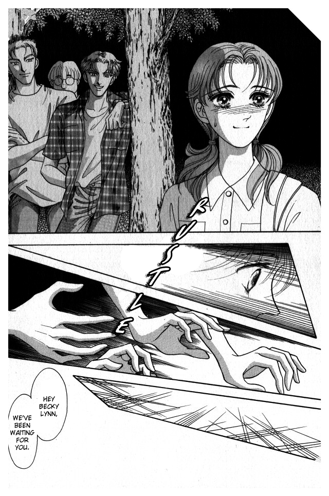 Red Vol. 1 Ch. 1 第43页